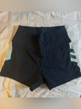 Virus shorts